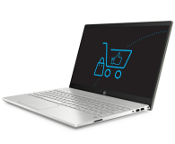HP Pavilion 15 i7-1065G7/8GB/512 MX250 Silver - 560176 - zdjęcie 4